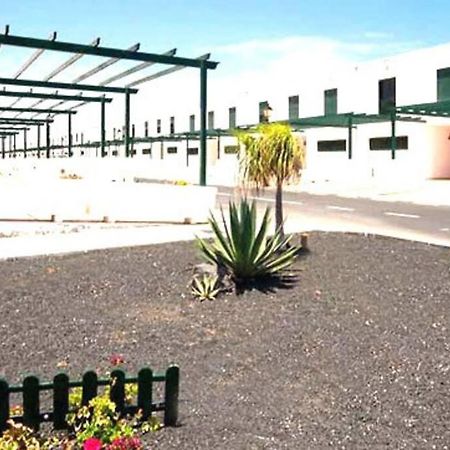White Beach Villa Playa Blanca  Exterior photo