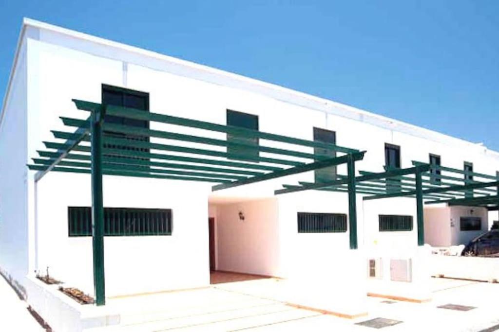 White Beach Villa Playa Blanca  Exterior photo